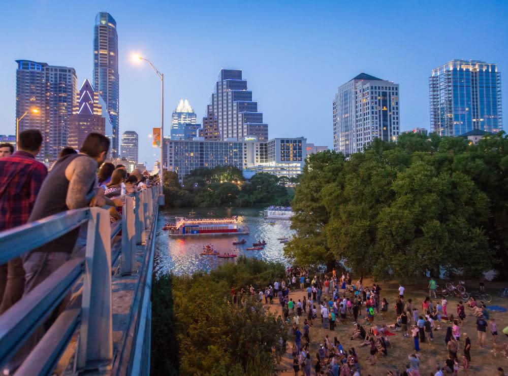 Key Points for Things to Do on Labor Day Weekend in Austin